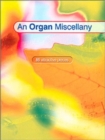 Image for An Organ Miscellany