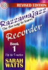Image for Razzamajazz Recorder Book 1 : The Fun and Exciting Way to Learn the Recorder