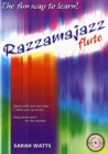 Image for Razzamajazz Flute Vol. 1 : The Fun and Exciting Way to Learn the Flute
