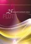 Image for 25 Favourite Worship Songs - Flute