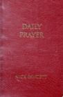 Image for Daily Prayer (Presentation)