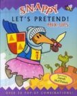 Image for Let&#39;s pretend!