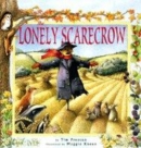 Image for The Lonely Scarecrow