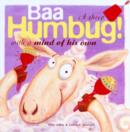 Image for Baa Humbug!  : a sheep with a mind of his own