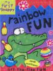 Image for Rainbow fun