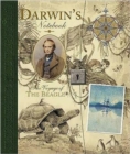 Image for Charles Darwin and the Beagle adventure  : countries visited during the voyage round the world of HMS Beagle