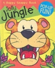 Image for Jolly jungle