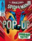 Image for The Amazing Spiderman Pop-up