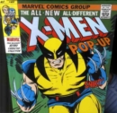 Image for The all-new all-pop-up X-Men