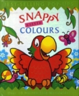 Image for Snappy Little Colours