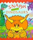 Image for Snappy Little Dinosaurs