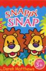 Image for Snappy Snap Playing Cards