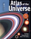 Image for Atlas of the universe