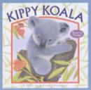 Image for Kippy Koala  : a peek-and-find adventure