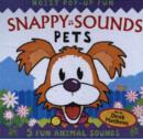 Image for Snappy Sounds - Pets