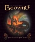 Image for Beowulf  : the legend of a hero