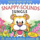 Image for Jungle  : 5 fun animal sounds