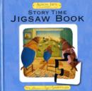 Image for Story Time Jigsaw Book