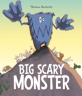 Image for Big scary monster