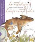 Image for Unwitting wisdom  : an anthology of Aesop&#39;s animal fables