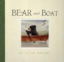 Image for Bear and Boat