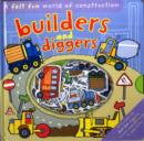 Image for Felt Fun Diggers and Builders