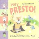 Image for Hey Presto!
