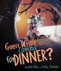 Image for Guess Who&#39;s Coming to Dinner?