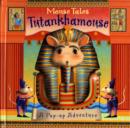 Image for Tutankhamouse  : a pop-up adventure