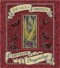 Image for Drake&#39;s comprehensive compendium of dragonology