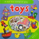 Image for Toys
