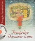 Image for Twenty-five December Lane