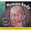 Image for Human body  : see the human body come to life with pop-ups, booklets and lift-up flaps!