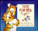 Image for Time for Bed, Tiger