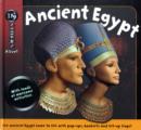 Image for Ancient Egypt  : see ancient Egypt come to life with pop-ups, booklets and lift-up flaps!