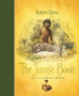 Image for The Jungle Book: Templar Classics