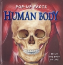 Image for Pop-up Facts: Human Body