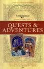 Image for Storyworld : Quests and Adventures
