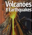 Image for Volcanoes & earthquakes