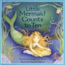 Image for Little Mermaid Counts to Ten