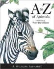 Image for A-Z of all animals