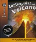 Image for Earthquakes and volcanoes