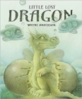 Image for Little lost dragon