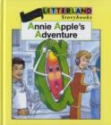 Image for Annie Apple&#39;s adventure