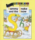 Image for Sammy Snake and the snow