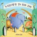 Image for Welcome to the zoo