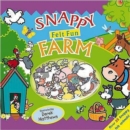 Image for Snappy Felt Fun: Farm