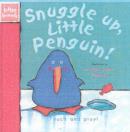 Image for Snuggle Up, Little Penguin