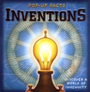 Image for Pop-up Facts: Inventions