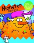 Image for Monster madness
